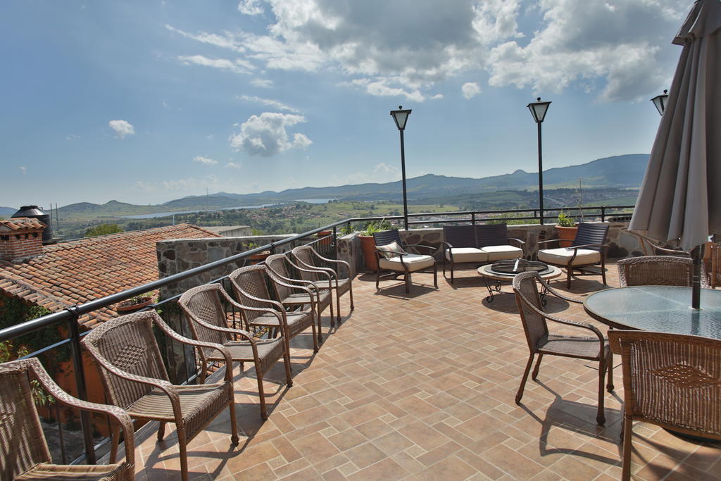 Hotel Villa Cassis Тапальпа Экстерьер фото