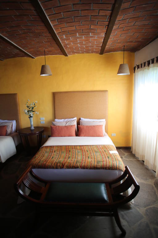 Hotel Villa Cassis Тапальпа Номер фото