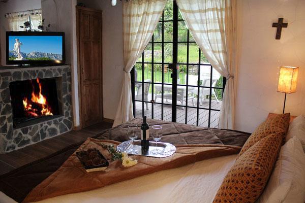 Hotel Villa Cassis Тапальпа Экстерьер фото