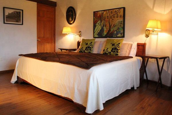 Hotel Villa Cassis Тапальпа Экстерьер фото