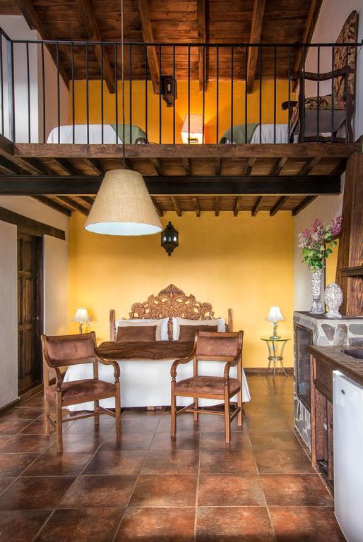 Hotel Villa Cassis Тапальпа Экстерьер фото