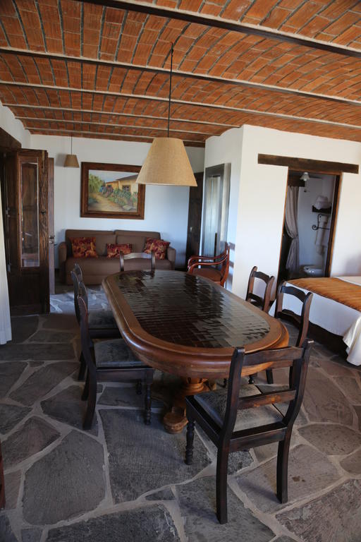 Hotel Villa Cassis Тапальпа Номер фото