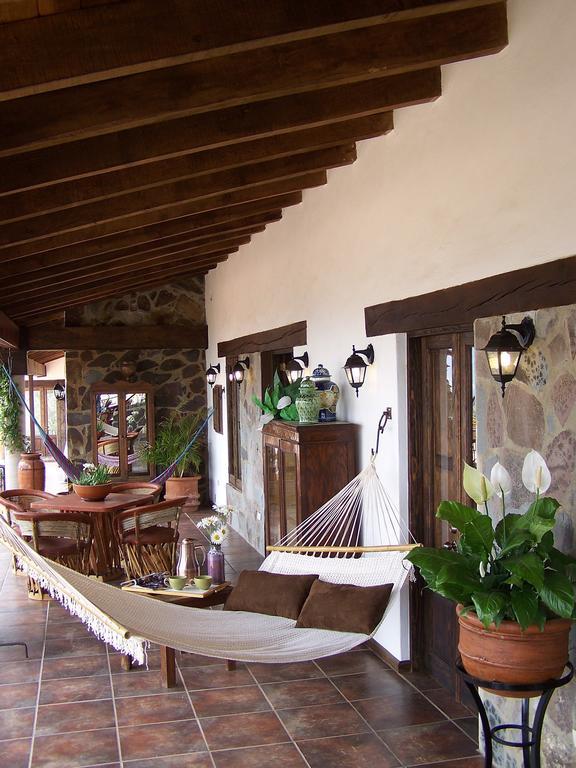 Hotel Villa Cassis Тапальпа Номер фото