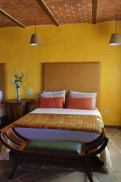 Hotel Villa Cassis Тапальпа Номер фото