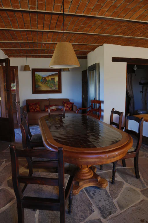 Hotel Villa Cassis Тапальпа Номер фото