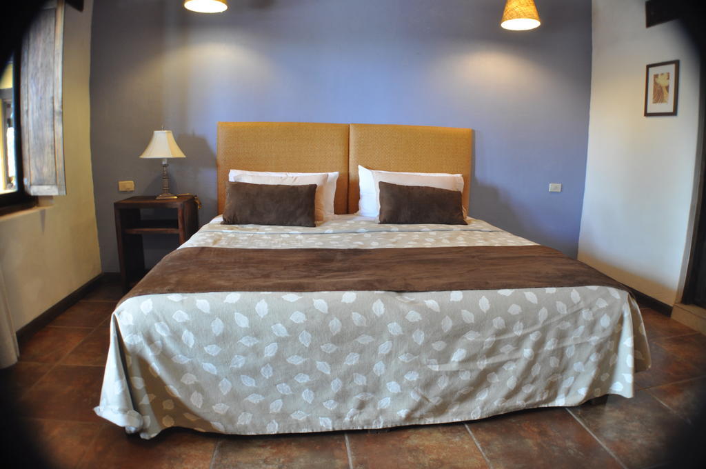 Hotel Villa Cassis Тапальпа Номер фото